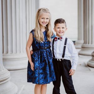 Meet your Posher, Donald